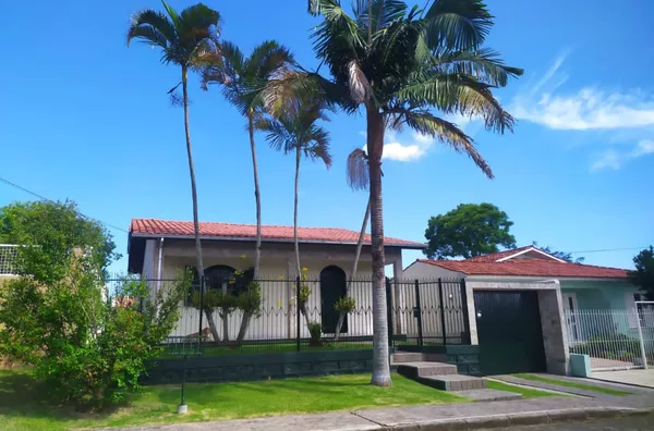 CASA - OPERÁRIA NOVA, CRICIUMA