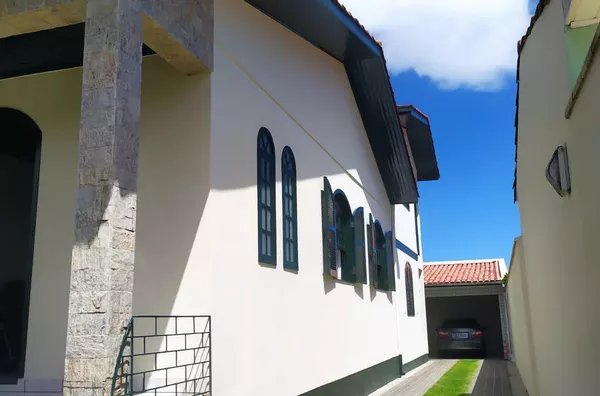 CASA - OPERÁRIA NOVA, CRICIUMA