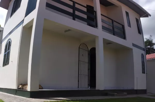 CASA - OPERÁRIA NOVA, CRICIUMA