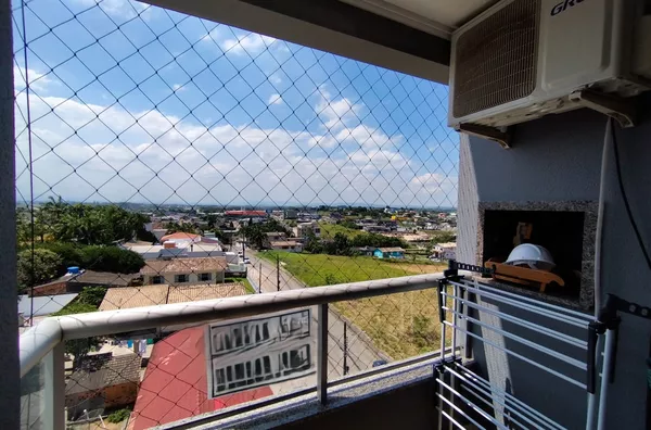 APARTAMENTO, RESIDENCIAL MONTELLAGO, CENTRO - IÇARA