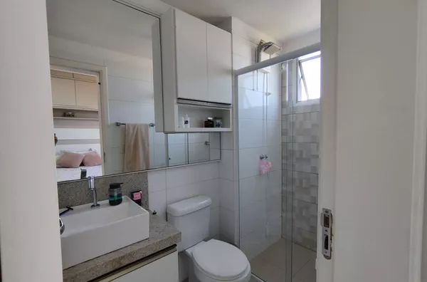 APARTAMENTO, RESIDENCIAL MONTELLAGO, CENTRO - IÇARA