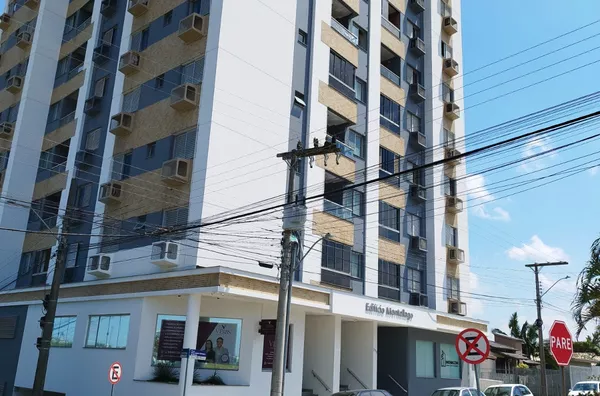 APARTAMENTO, RESIDENCIAL MONTELLAGO, CENTRO - IÇARA