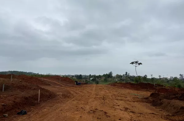 TERRENOS, LOT. GENEBRA - MINA DO MATO, CRICIUMA