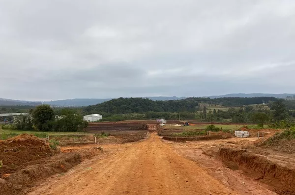 TERRENOS, LOT. GENEBRA - MINA DO MATO, CRICIUMA