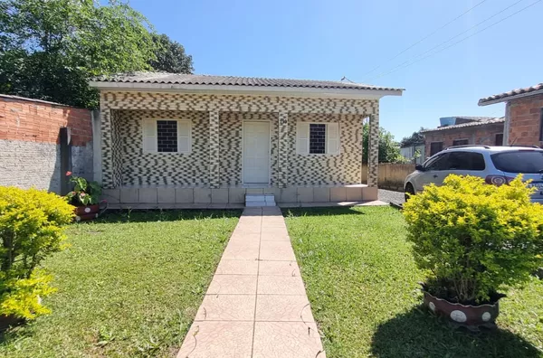 CASA, CIDADE MINEIRA – CRICIÚMA