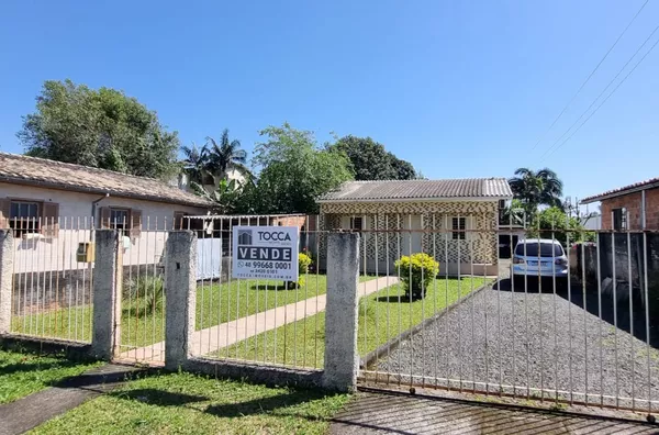 CASA, CIDADE MINEIRA – CRICIÚMA