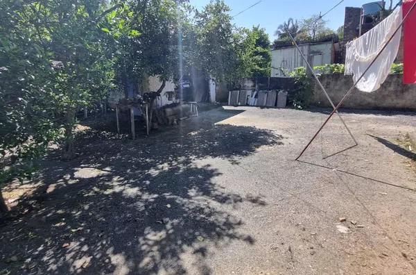 CASA, CIDADE MINEIRA – CRICIÚMA