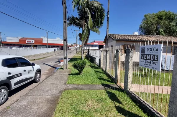 CASA, CIDADE MINEIRA – CRICIÚMA