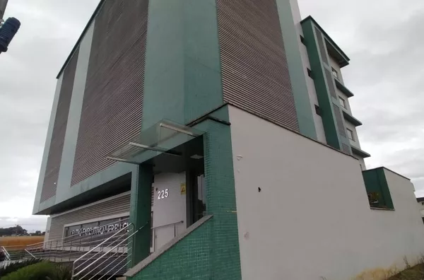 SALAS COMERCIAIS, CENTRO EXECUTIVO NEREU GUIDI - CEARÁ, CRICIUMA