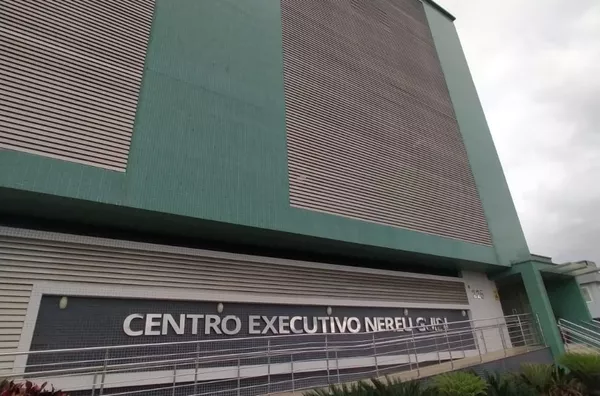 SALAS COMERCIAIS, CENTRO EXECUTIVO NEREU GUIDI - CEARÁ, CRICIUMA