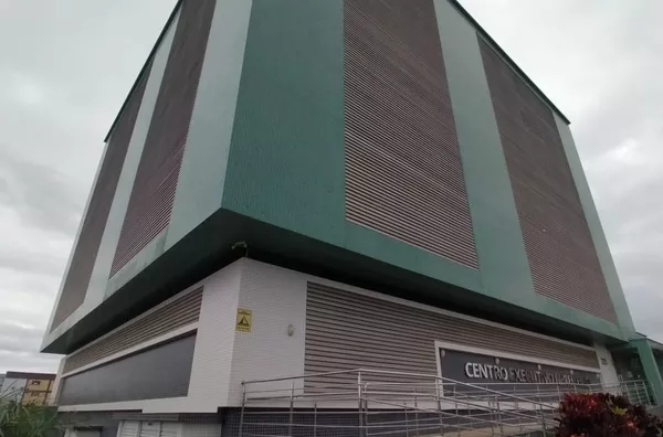 SALAS COMERCIAIS, CENTRO EXECUTIVO NEREU GUIDI - CEARÁ, CRICIUMA