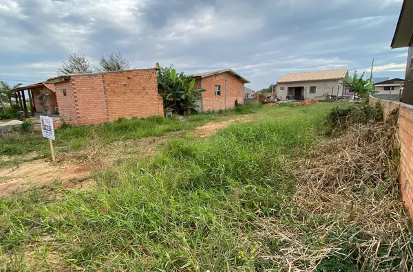TERRENO - ZONA SUL, BALNEÁRIO RINCÃO