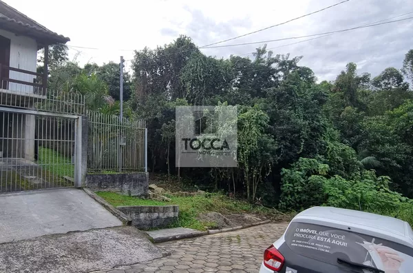 TERRENO, OPERÁRIA NOVA – CRICIÚMA