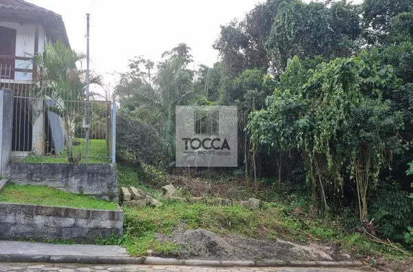 TERRENO, OPERÁRIA NOVA – CRICIÚMA