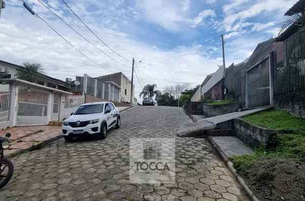 TERRENO, OPERÁRIA NOVA – CRICIÚMA