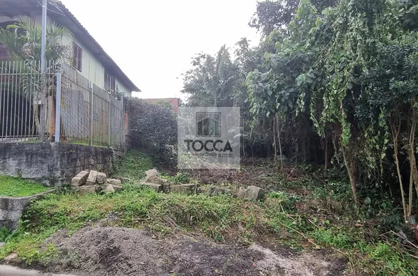 TERRENO, OPERÁRIA NOVA – CRICIÚMA