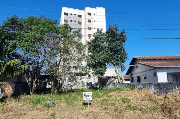 TERRENO, SANTA BARBARA – CRICIÚMA