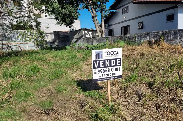 TERRENO, SANTA BARBARA – CRICIÚMA