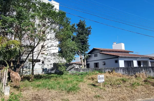 TERRENO, SANTA BARBARA – CRICIÚMA