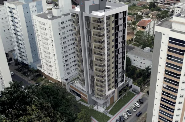 APARTAMENTOS, RESIDENCIAL VERNAZZA - CENTRO, CRICIÚMA