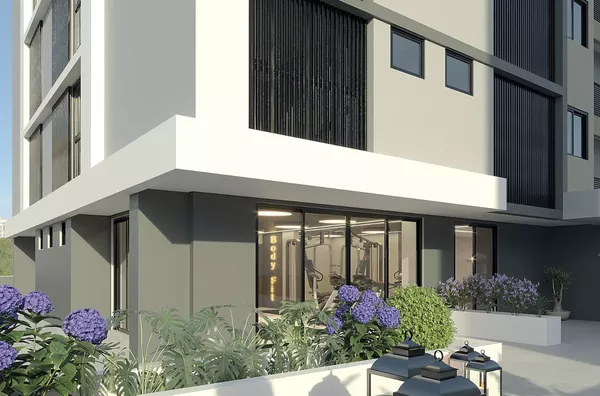 APARTAMENTOS, RESIDENCIAL VERNAZZA - CENTRO, CRICIÚMA