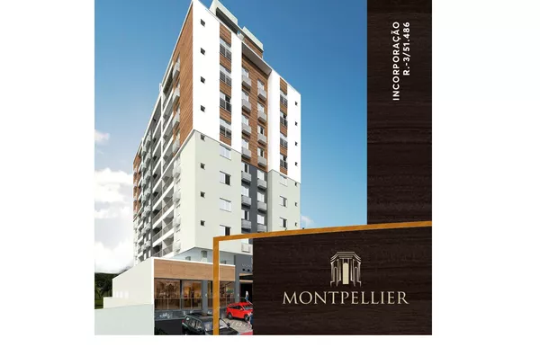 SALAS COMERCIAIS, RES. MONTPELLIER - CENTRO, IÇARA
