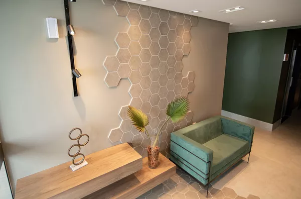 APARTAMENTOS, RES. VOLPAGO DEL MONTELLO - VERA CRUZ, CRICIÚMA