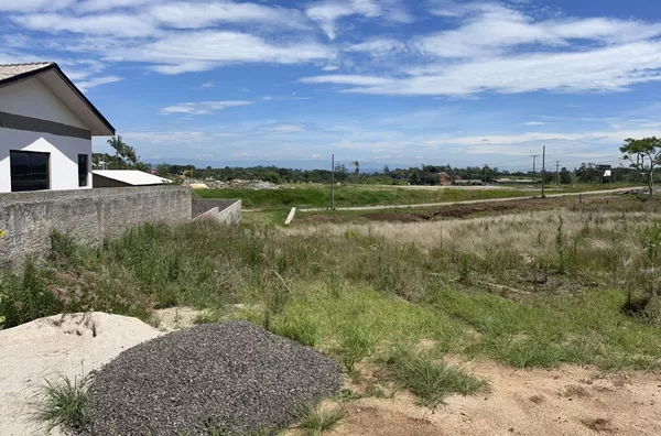 TERRENO - LOMBAS, IÇARA