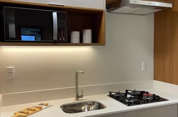 RESIDENCIAL NORDEN - BRAÇO DO NORTE