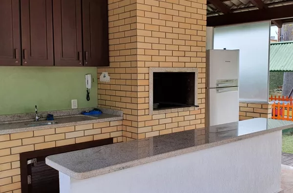 TERRENO, CONDOMINIO BELA VISTA - PRÓSPERA, CRICIÚMA