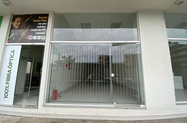 SALA COMERCIAL, ED. MAJANO, CENTRO - IÇARA