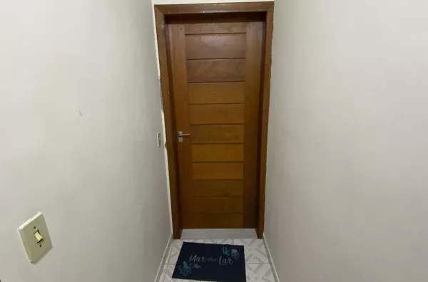 APARTAMENTO, ED. SAINT TROPEZ, PARA LOCAÇÃO TEMPORADA - ZONA NOVA, BALNEÁRIO RINCÃO