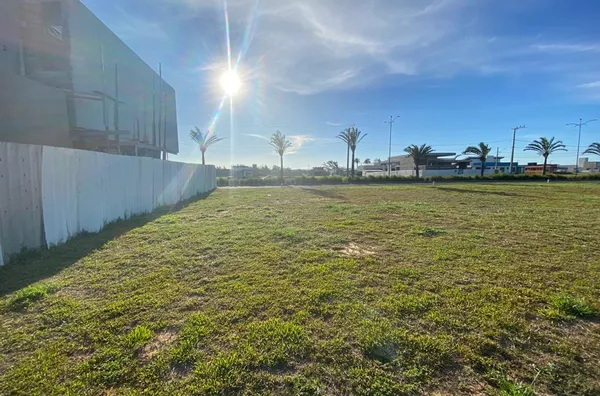 LOTE, CONDOMÍNIO ÁGUAS DO ATLÂNTICO - BALNEÁRIO RINCÃO