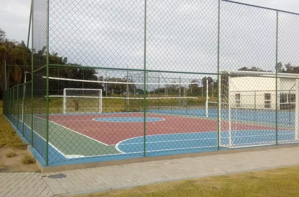 TERRENO - MONTE CASTELO, TUBARÃO