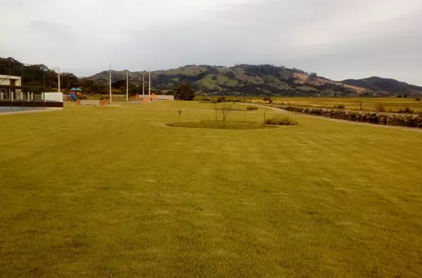 TERRENO - MONTE CASTELO, TUBARÃO