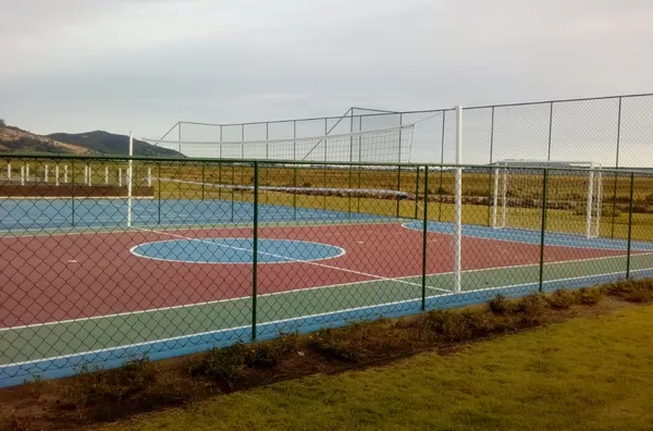 TERRENO - MONTE CASTELO, TUBARÃO