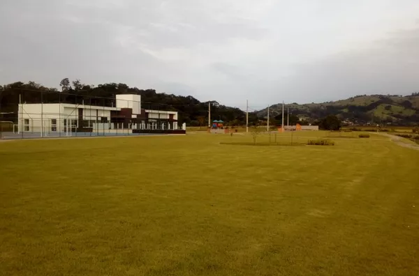 TERRENO - MONTE CASTELO, TUBARÃO