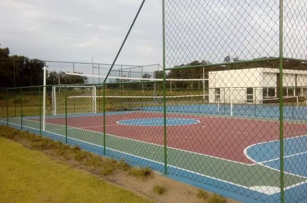 TERRENO - MONTE CASTELO, TUBARÃO