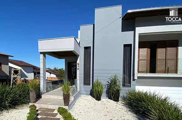 CASA - SÃO DEFENDE, CRICIÚMA