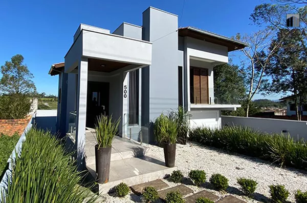 CASA - SÃO DEFENDE, CRICIÚMA