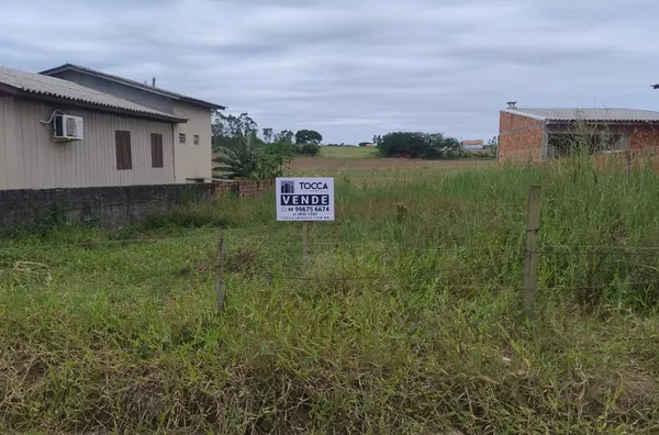 TERRENO - LOMBAS PEDREIRAS, IÇARA