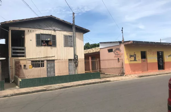 TERRENO - CENTRO, IÇARA