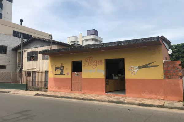 TERRENO - CENTRO, IÇARA