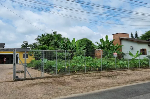 TERRENO, SANT'ANA-FORQUILHINHA
