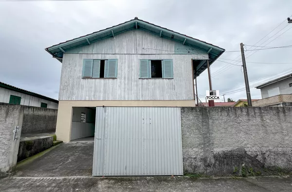 CASA, NOSSA SENHORA DA SALETE-CRICIÚMA