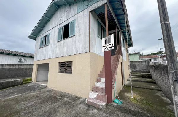CASA, NOSSA SENHORA DA SALETE-CRICIÚMA