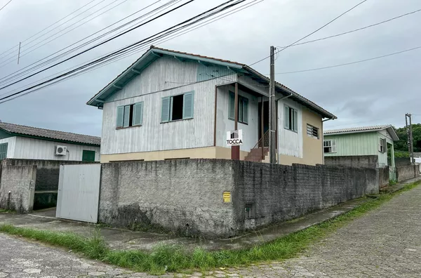 CASA, NOSSA SENHORA DA SALETE-CRICIÚMA
