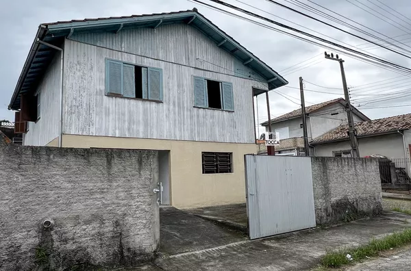 CASA, NOSSA SENHORA DA SALETE-CRICIÚMA