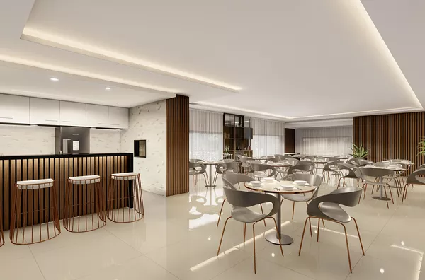 APARTAMENTOS, RES. PARQUE CATALUNÃ - SÃO LUIZ, CRICIÚMA