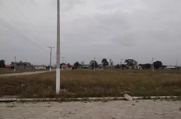 TERRENO - PALLADINI, MORRO DA FUMAÇA